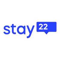 Stay22 - Belfast Bus Stay22 - Belfast Bus